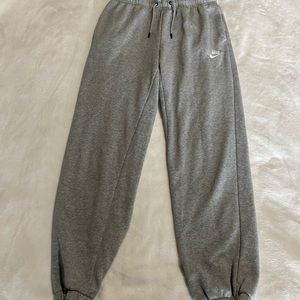 Mens small Nike Sweats